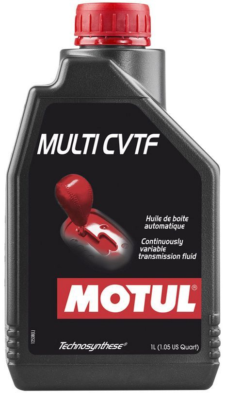 Трансмиссионное масло Motul 